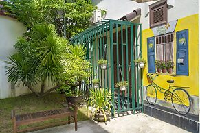 Green Garden Hoi An Villa