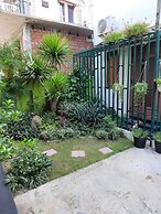 Green Garden Hoi An Villa