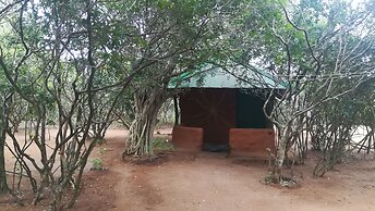 Yala Wild House