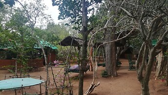 Yala Wild House