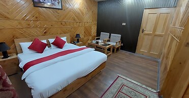 Hotel Himalaya Skardu
