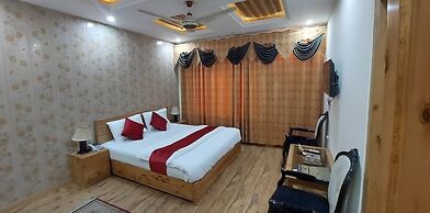 Hotel Himalaya Skardu