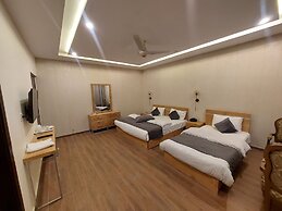 Hotel Himalaya Skardu