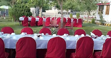 Hotel Himalaya Skardu