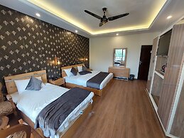 Hotel Himalaya Skardu