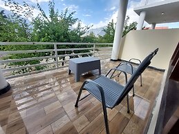 Hotel Himalaya Skardu