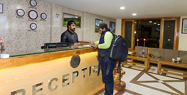 Hotel Himalaya Skardu