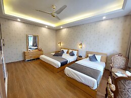 Hotel Himalaya Skardu