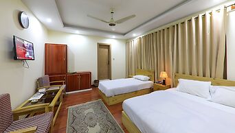 Hotel Himalaya Skardu