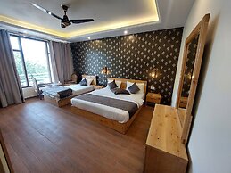 Hotel Himalaya Skardu