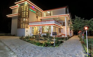 Hotel Himalaya Skardu