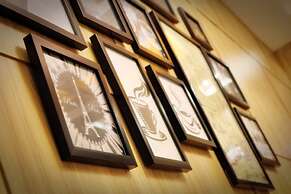 Charm House and Cafe