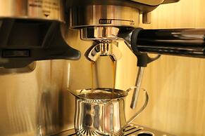 Charm House and Cafe