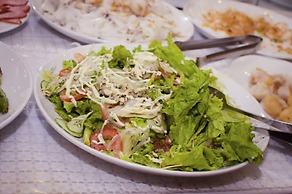 Charm House and Cafe