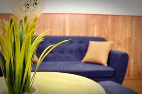 Charm House and Cafe