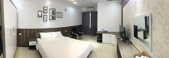 Charm House and Cafe