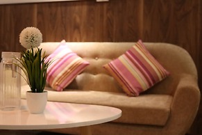 Charm House and Cafe