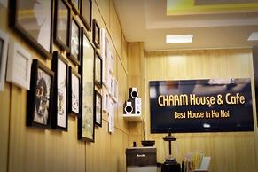 Charm House and Cafe