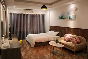 Charm House and Cafe