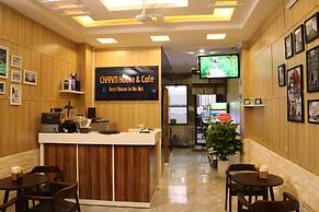 Charm House and Cafe