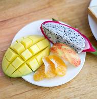 Charm House and Cafe