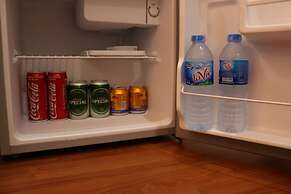 Charm House and Cafe