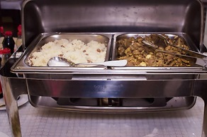 Charm House and Cafe