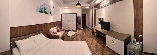 Charm House and Cafe