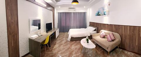 Charm House and Cafe