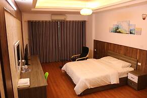 Charm House and Cafe