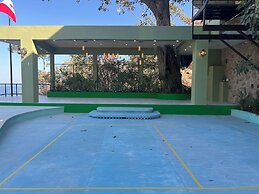 Villa Armonia Boutique