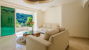 Villa Armonia Boutique