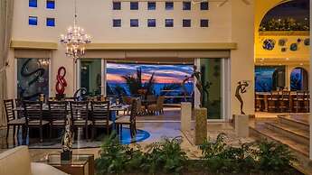 Villa Armonia Boutique