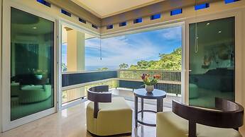 Villa Armonia Boutique