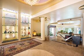 Villa Armonia Boutique