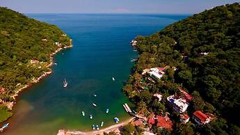 Villa Armonia Boutique