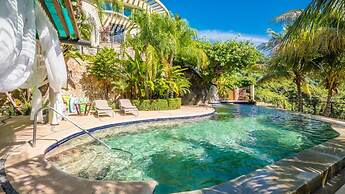 Villa Armonia Boutique