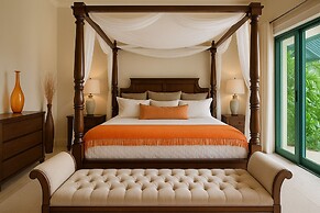 Villa Armonia Boutique