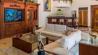 Villa Armonia Boutique