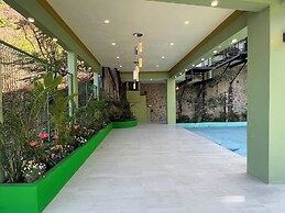 Villa Armonia Boutique