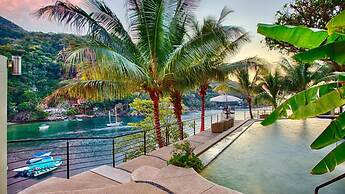 Villa Armonia Boutique