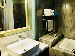 Villa Armonia Boutique