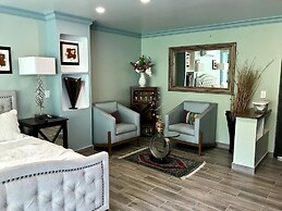 Villa Armonia Boutique