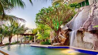 Villa Armonia Boutique