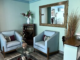 Villa Armonia Boutique