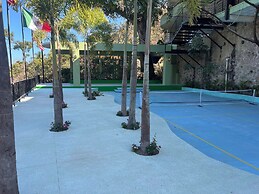 Villa Armonia Boutique