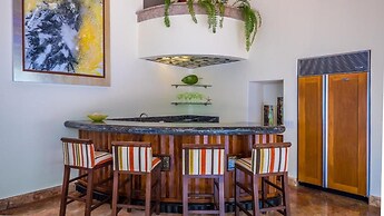 Villa Armonia Boutique