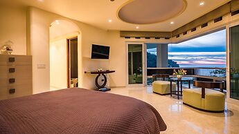 Villa Armonia Boutique