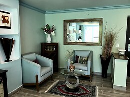 Villa Armonia Boutique