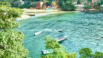 Villa Armonia Boutique